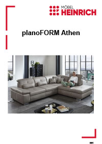 Dokumenten Cover für Typenplan