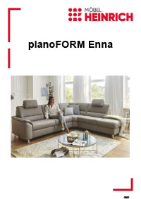 Dokumenten Cover für Typenplan