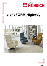 Dokumenten Cover für Typenplan