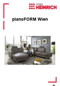 Dokumenten Cover für Typenplan