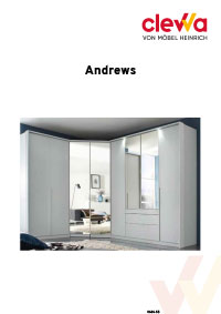 Dokumenten Cover für Typenplan