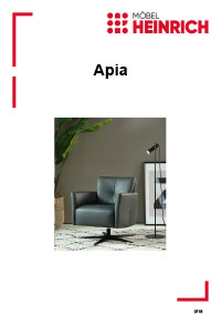 Dokumenten Cover für Typenplan