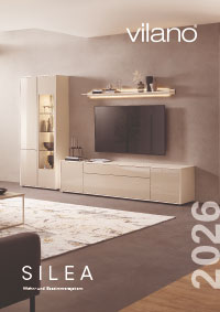 Dokumenten Cover für Typenplan