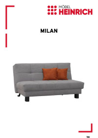 Dokumenten Cover für Typenplan