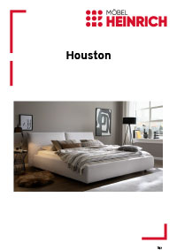 Dokumenten Cover für Typenplan