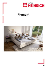Dokumenten Cover für Typenplan