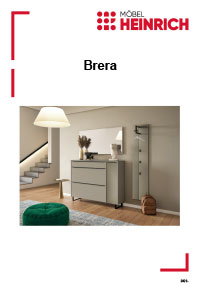 Dokumenten Cover für Typenplan