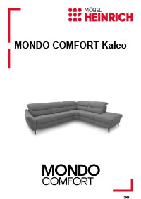 Dokumenten Cover für Typenplan