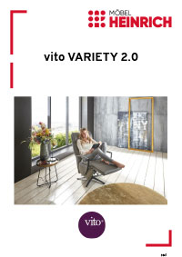 Dokumenten Cover für Typenplan