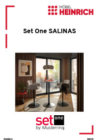 Dokumenten Cover für Typenplan