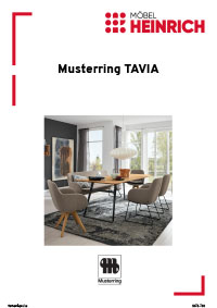 Dokumenten Cover für Typenplan