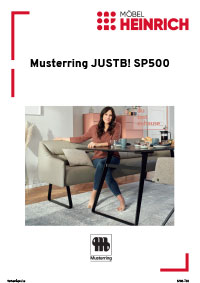 Dokumenten Cover für Typenplan