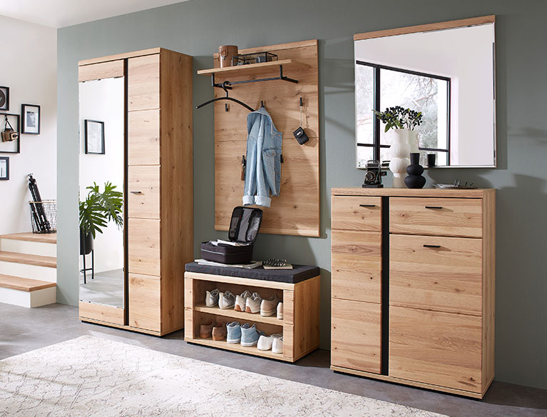 Sonos Garderobenserie