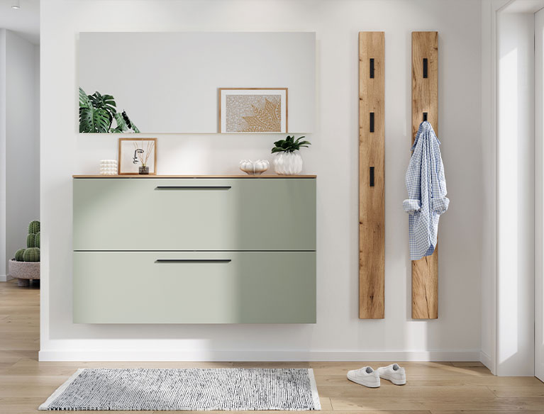 vito Lissome Garderobenserie