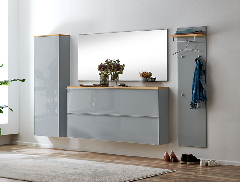 Volare Garderobenserie