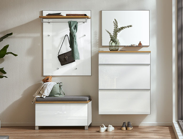 Volare Garderobenserie