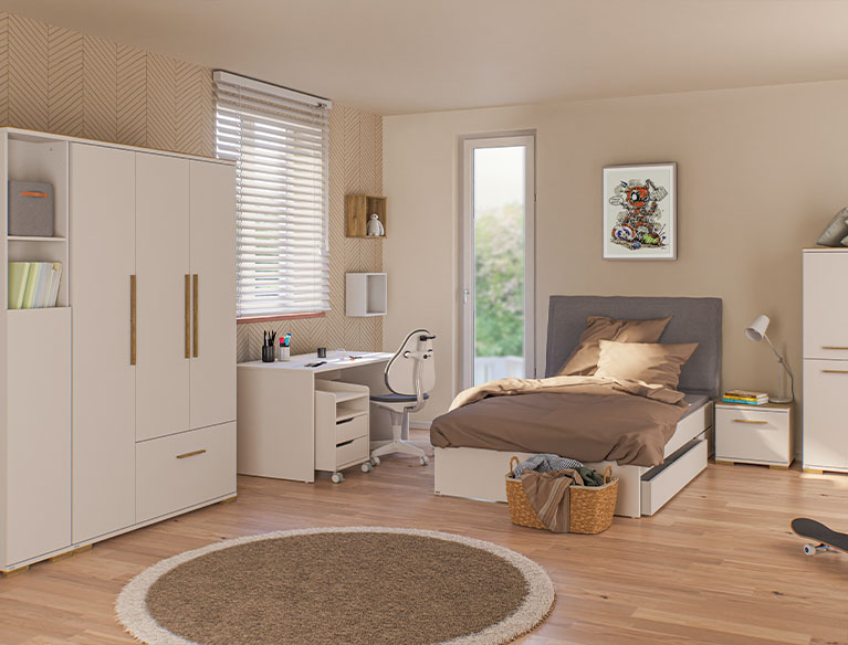 Enie Jugendzimmerserie