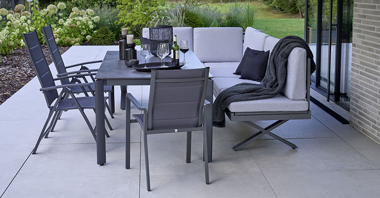 Rieke Gartenserie