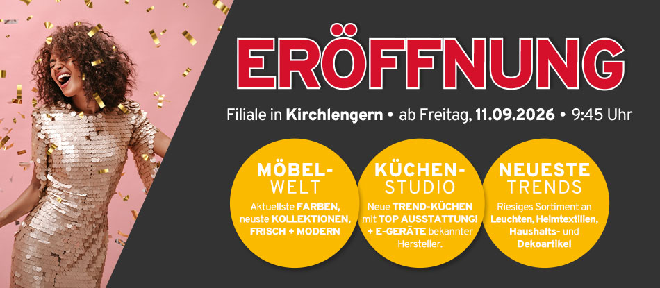 Eröffnung Kirchlengern