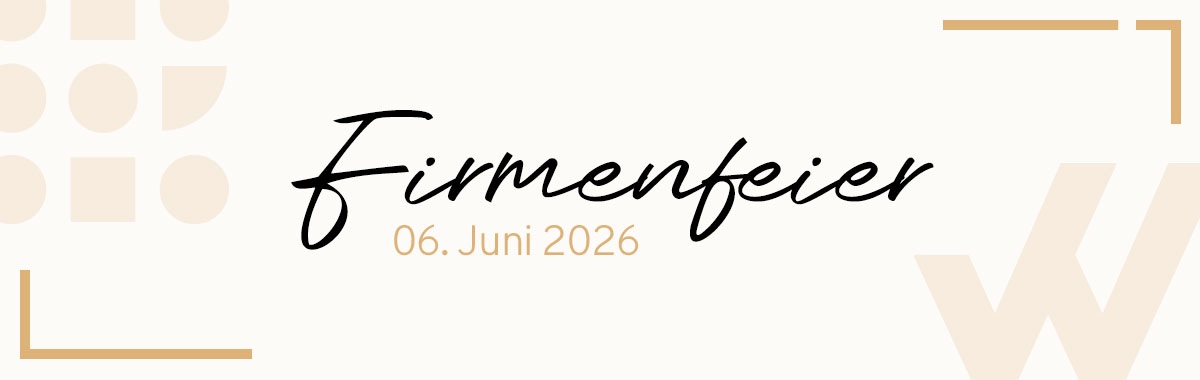 Firmenfeier2026