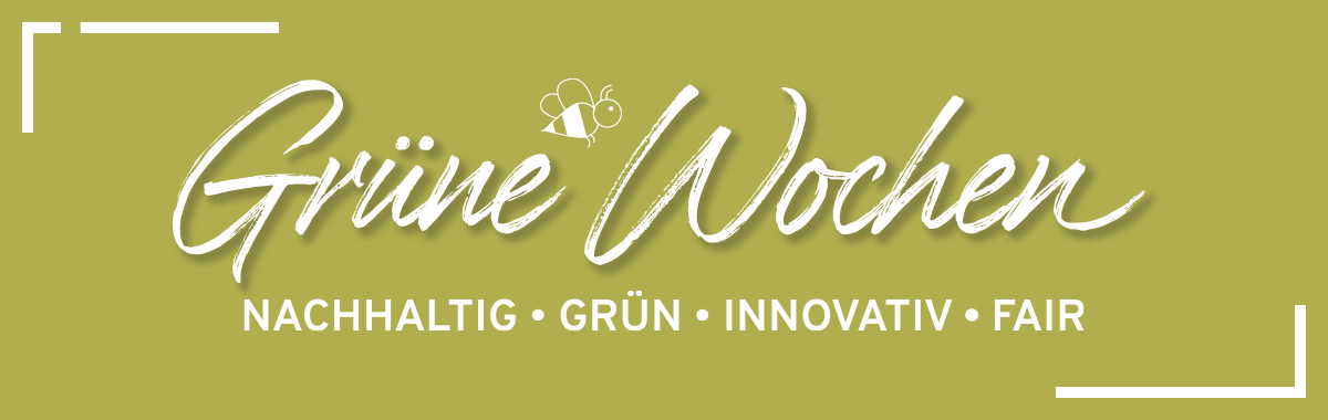 Grüne Wochen