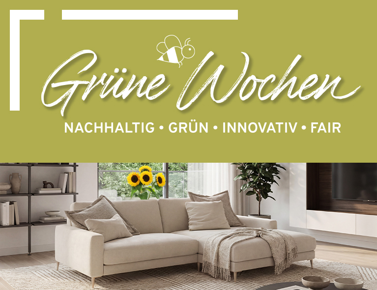 Grüne Wochen