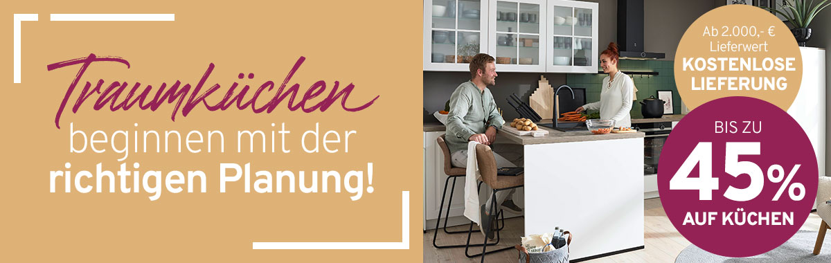 Küchenberatung