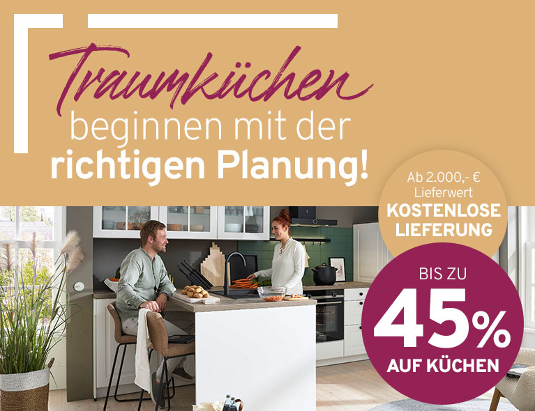 Küchenberatung