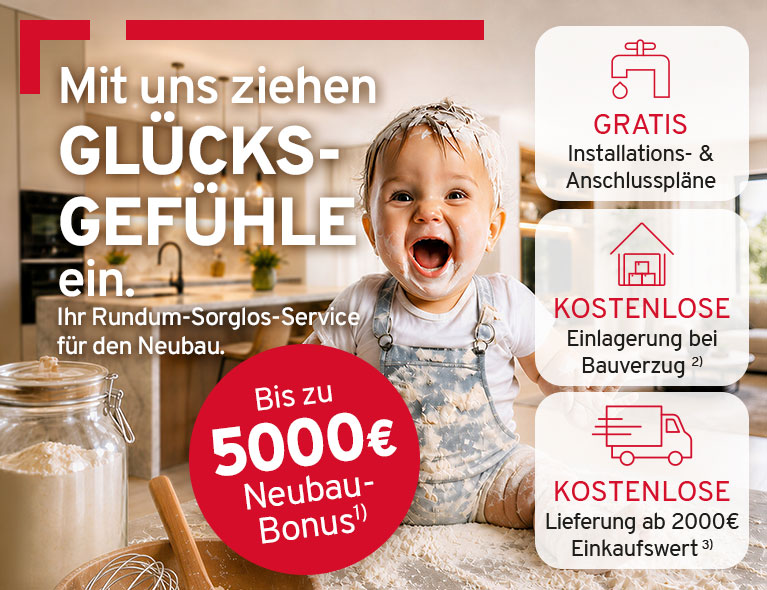 Mit Möbel Heinrich planen Sie richtig.