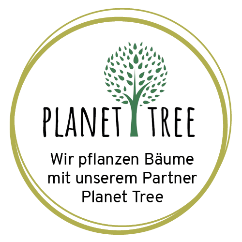 Planet Tree Aktion