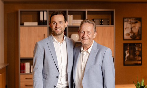 Möbel Heinrich Geschäftsführung