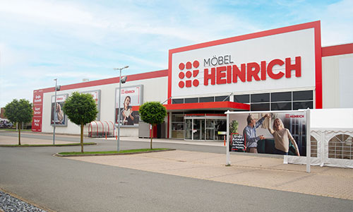 Möbel Heinrich Kirchlengern