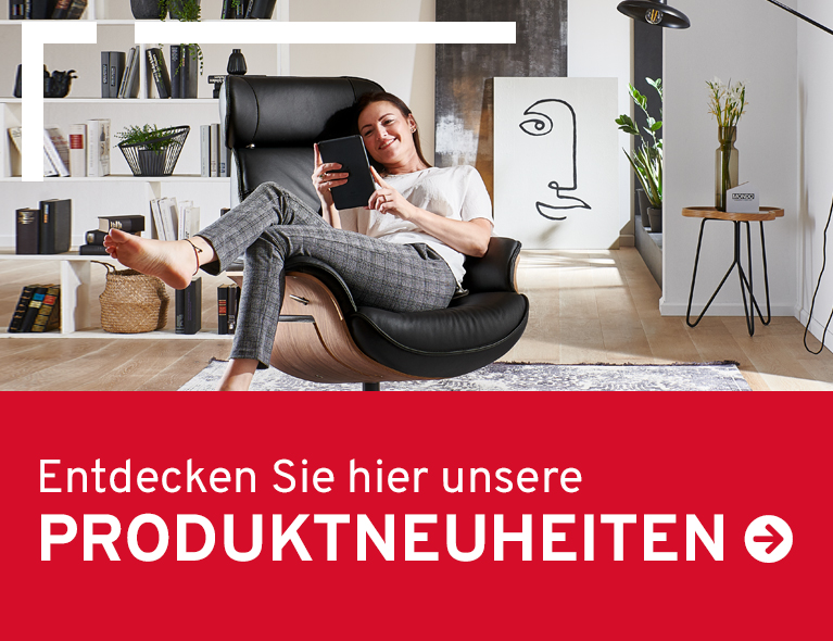 Möbel kaufen bei Möbel Heinrich – Hier beginnt Zuhause!