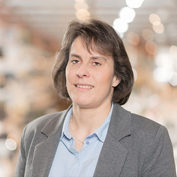 Anette Hesterberg