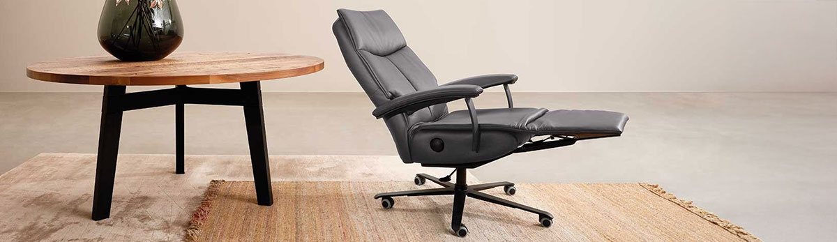 Bürostühle-Ratgeber