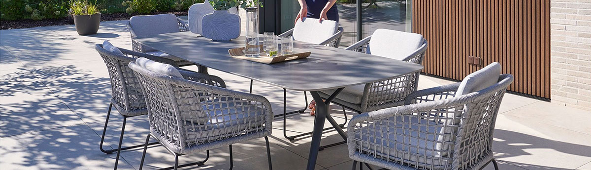 Gartentisch-Ratgeber