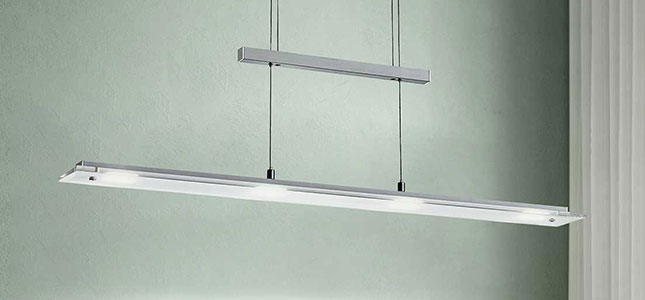 Beratung Esstischlampen