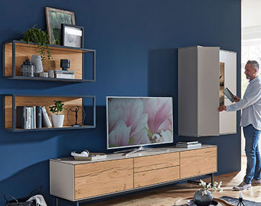 Beratung Stauraummöbel