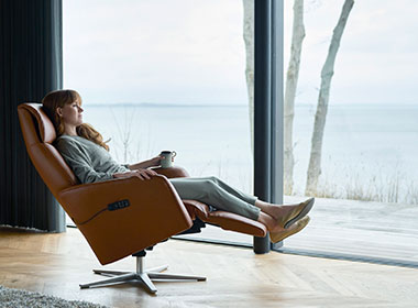 Soft-Close bei Schränken