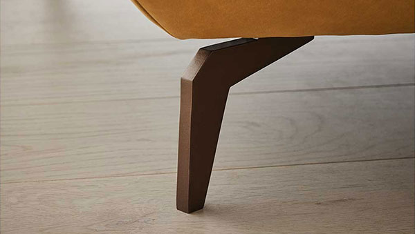 Sofagestell aus Metall