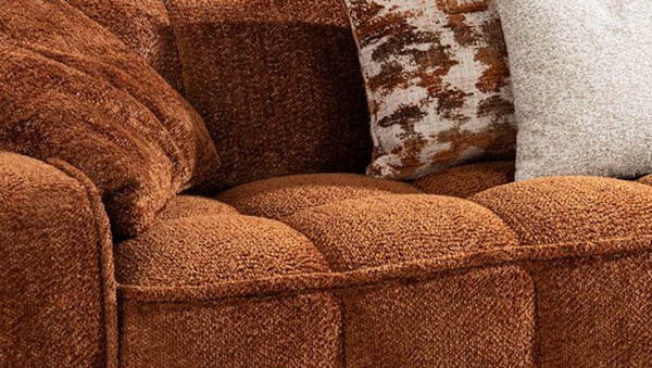 Sofa 3,5-Sitzer Amalfi Polsterung