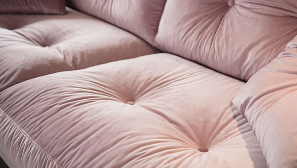 Sofa Polsterung