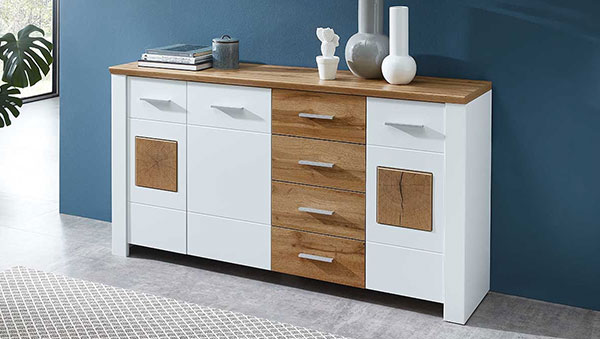 Kommode im modernen Design