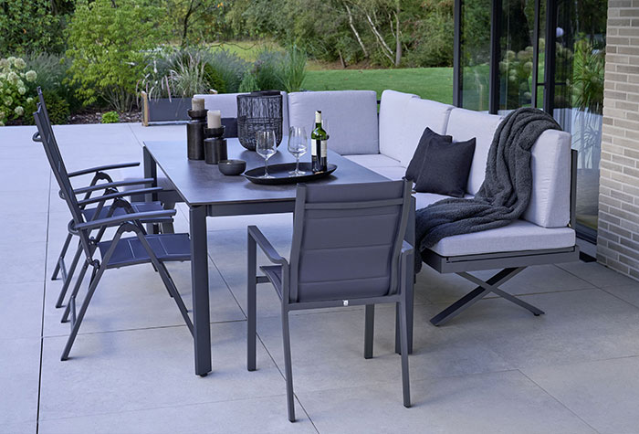 Gartenserie Rieke