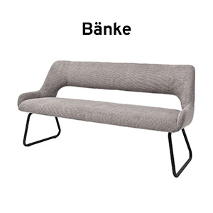 Favoriten Bänke