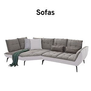 Favoriten Sofas