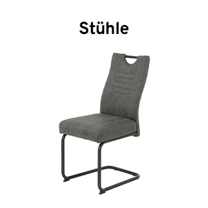 Favoriten Stühle