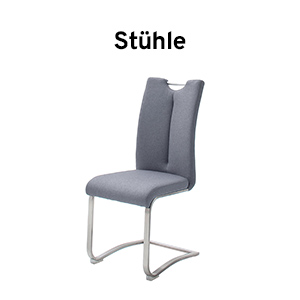 Favoriten Stühle