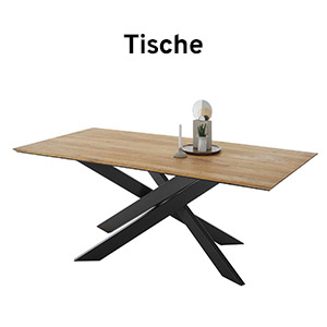 Favoriten Tische