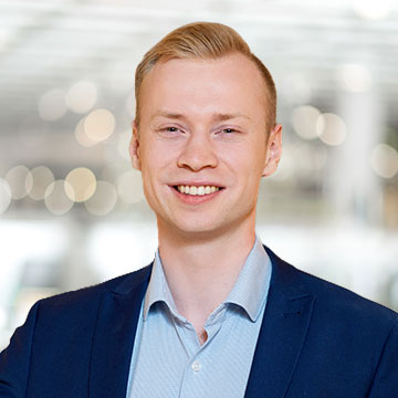 Ansprechpartner Garten Hameln Herr Hagelganz